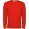 T-shirt a maniche lunghe ESTORIL 125 g/m² - Anteprima 18