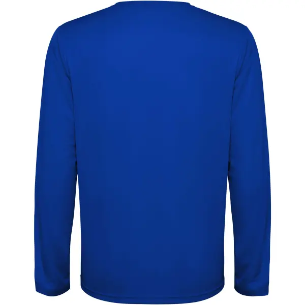 T-shirt a maniche lunghe ESTORIL 125 g/m² - Immagine 23