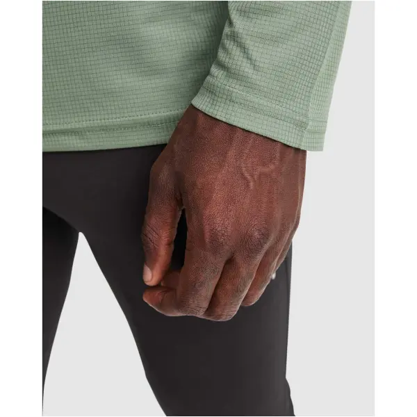 T-shirt a maniche lunghe ESTORIL 125 g/m² - Immagine 25