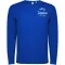T-shirt a maniche lunghe ESTORIL 125 g/m² - Anteprima 24