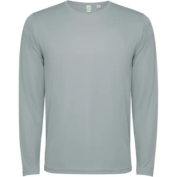T-shirt a maniche lunghe ESTORIL 125 g/m² - Immagine 26