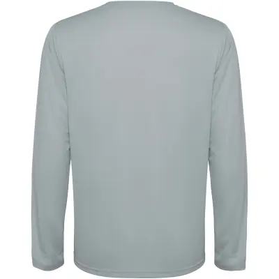 T-shirt a maniche lunghe ESTORIL 125 g/m² - Immagine 27
