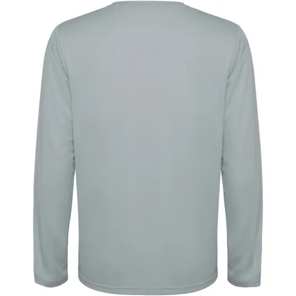T-shirt a maniche lunghe ESTORIL 125 g/m² - Immagine 27