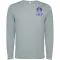 T-shirt a maniche lunghe ESTORIL 125 g/m² - Anteprima 28