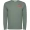 T-shirt a maniche lunghe ESTORIL 125 g/m² - Anteprima 32