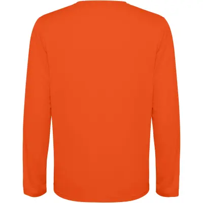 T-shirt a maniche lunghe ESTORIL 125 g/m² - Immagine 35