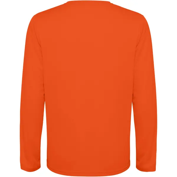 T-shirt a maniche lunghe ESTORIL 125 g/m² - Immagine 35