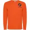 T-shirt a maniche lunghe ESTORIL 125 g/m² - Anteprima 36