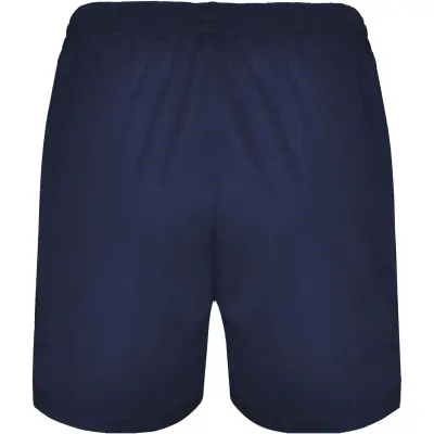 Pantaloncini sportivi unisex PLAYER 140 g/m² - Immagine 4