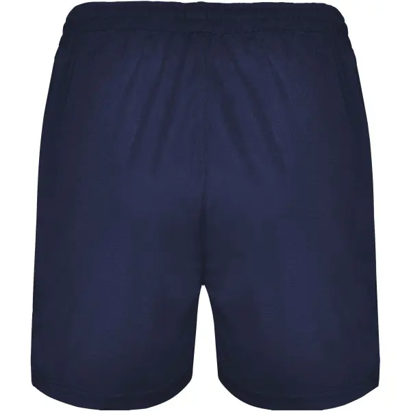 Pantaloncini sportivi unisex PLAYER 140 g/m² - Immagine 4