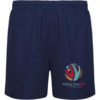 Pantaloncini sportivi unisex PLAYER 140 g/m² - Immagine 5