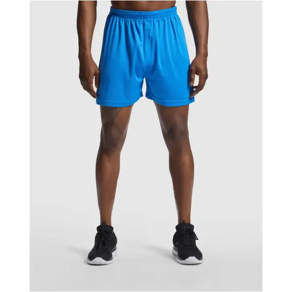 Pantaloncini sportivi unisex PLAYER 140 g/m² - Immagine 2
