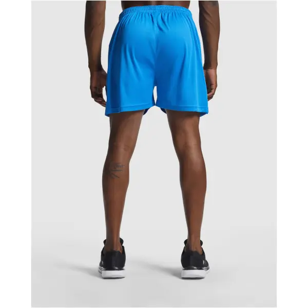 Pantaloncini sportivi unisex PLAYER 140 g/m² - Immagine 5