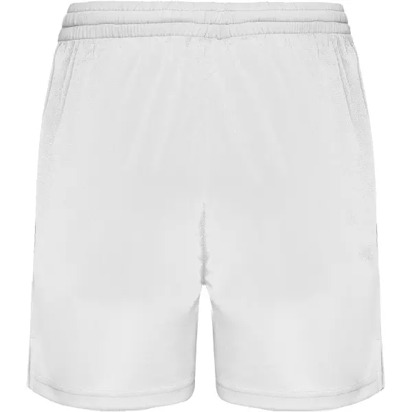 Pantaloncini sportivi unisex PLAYER 140 g/m² - Immagine 7