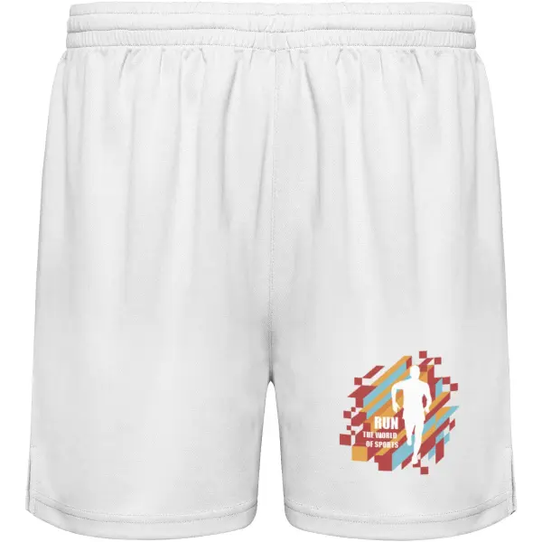 Pantaloncini sportivi unisex PLAYER 140 g/m² - Immagine 8