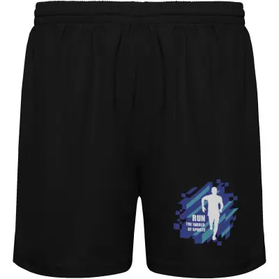 Pantaloncini sportivi unisex PLAYER 140 g/m² - Immagine 11