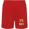 Pantaloncini sportivi unisex PLAYER 140 g/m² - Anteprima 14