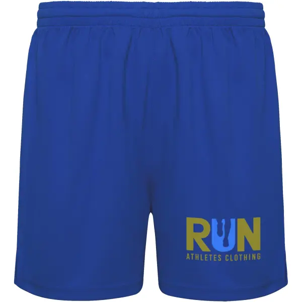 Pantaloncini sportivi unisex PLAYER 140 g/m² - Immagine 17