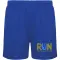 Pantaloncini sportivi unisex PLAYER 140 g/m² - Anteprima 17