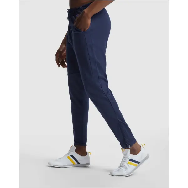Pantaloni unisex NEAPOLIS 200 g/m² - Immagine 2