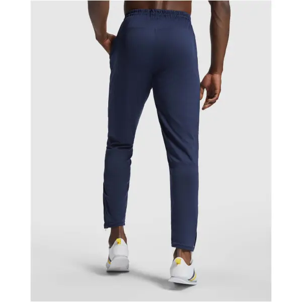 Pantaloni unisex NEAPOLIS 200 g/m² - Immagine 3