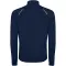 Felpa uomo ESTAMBUL personalizzabile con mezza zip 200 g/m² - Anteprima 6