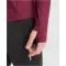 Felpa uomo ESTAMBUL personalizzabile con mezza zip 200 g/m² - Anteprima 22