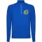 Felpa uomo ESTAMBUL personalizzabile con mezza zip 200 g/m² - Anteprima 19