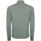 Felpa uomo ESTAMBUL personalizzabile con mezza zip 200 g/m² - Anteprima 36
