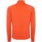 Felpa uomo ESTAMBUL personalizzabile con mezza zip 200 g/m² - Anteprima 42
