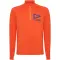 Felpa uomo ESTAMBUL personalizzabile con mezza zip 200 g/m² - Anteprima 43