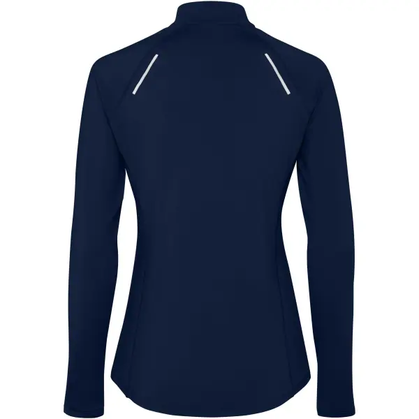 Felpa con mezza zip ESTAMBUL con stampa da 200 g/m² - Immagine 6