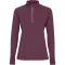 Felpa con mezza zip ESTAMBUL con stampa da 200 g/m² - Anteprima 23