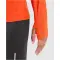 Felpa con mezza zip ESTAMBUL con stampa da 200 g/m² - Anteprima 33