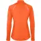 Felpa con mezza zip ESTAMBUL con stampa da 200 g/m² - Anteprima 36