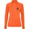 Felpa con mezza zip ESTAMBUL con stampa da 200 g/m² - Anteprima 37