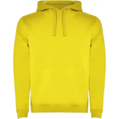 Felpa con cappuccio URBAN 280 g/m² con stampa logo - Immagine 5