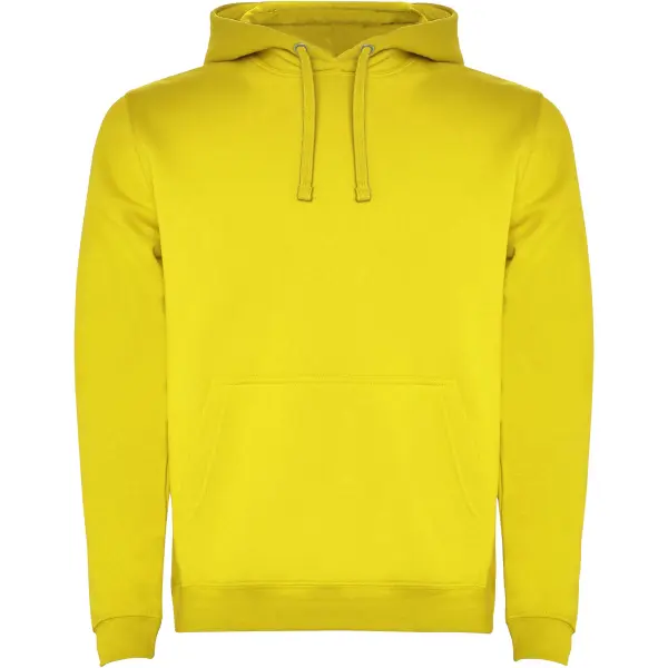 Felpa con cappuccio URBAN 280 g/m² con stampa logo - Immagine 5
