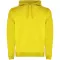 Felpa con cappuccio URBAN 280 g/m² con stampa logo - Anteprima 5