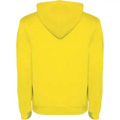 Felpa con cappuccio URBAN 280 g/m² con stampa logo - Immagine 6