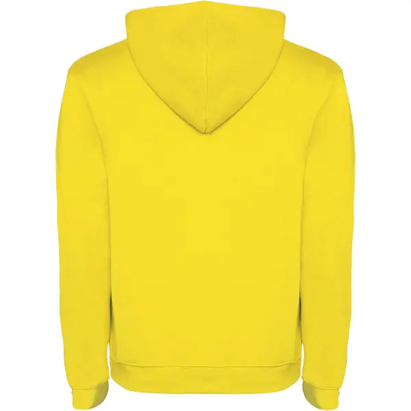 Felpa con cappuccio URBAN 280 g/m² con stampa logo - Immagine 6