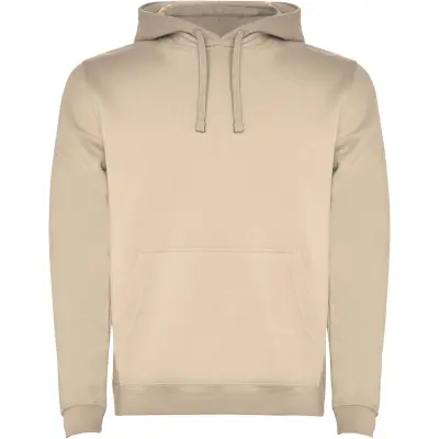 Felpa con cappuccio URBAN 280 g/m² con stampa logo - Immagine 8