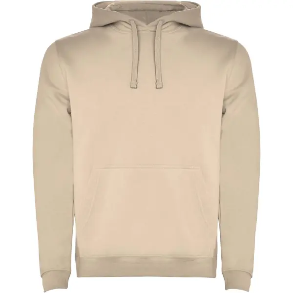 Felpa con cappuccio URBAN 280 g/m² con stampa logo - Immagine 8