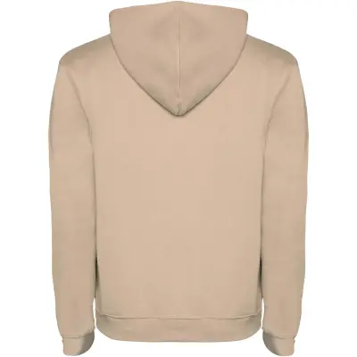 Felpa con cappuccio URBAN 280 g/m² con stampa logo - Immagine 9