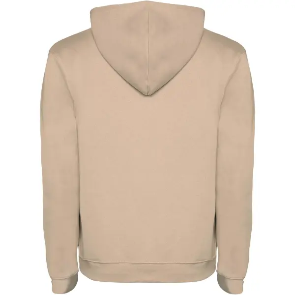 Felpa con cappuccio URBAN 280 g/m² con stampa logo - Immagine 9