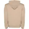 Felpa con cappuccio URBAN 280 g/m² con stampa logo - Anteprima 9