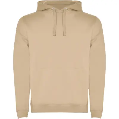 Felpa con cappuccio URBAN 280 g/m² con stampa logo - Immagine 11
