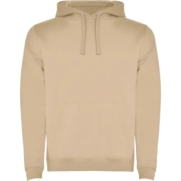Felpa con cappuccio URBAN 280 g/m² con stampa logo - Immagine 11