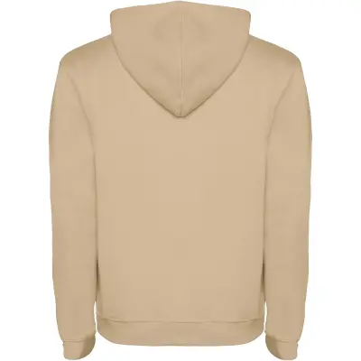 Felpa con cappuccio URBAN 280 g/m² con stampa logo - Immagine 12