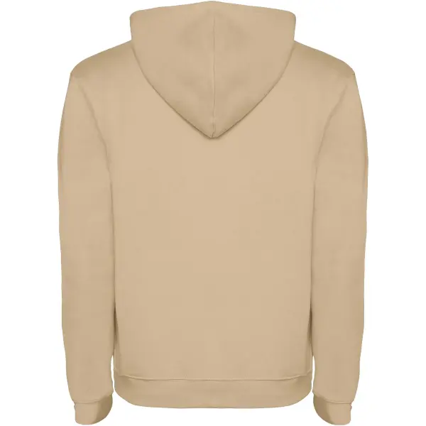 Felpa con cappuccio URBAN 280 g/m² con stampa logo - Immagine 12